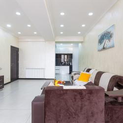 Фото Отель Stay Inn (Стей Инн) на проспеке Маштоца 33/1