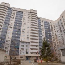 2-комнатные апартаменты улучшенные
