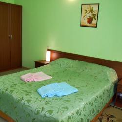 2-местный номер стандарт улучшенный