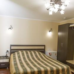 Фото Отель Виктория