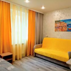 Фото Отель Gold Rodina (Голд Родина)