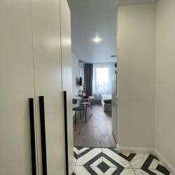 Фото Отель РемиАпарт на улице Солнечная