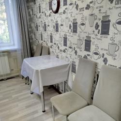 Фото Апартаменты на улице Димитрова 1