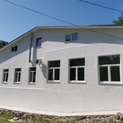 3-местная комната стандарт