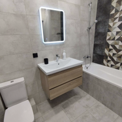 Фото Апартаменты на улице Берберовская 26 строение 1