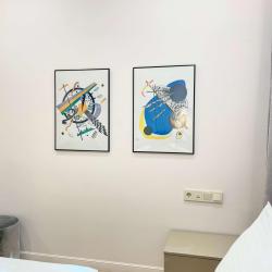 Фото Отель Apart Saray в проезде Большой Коптевский 3с7