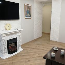 Фото Апартаменты на улице Спартака