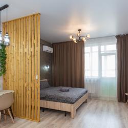 Апартаменты в переулке Доломановский 17 — 8ea16287982405c3e7f490f90aa2f6b0
