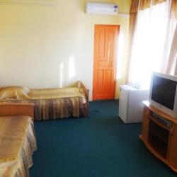 Фото Отель Алтан Сэргэ