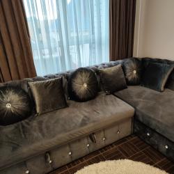 Фото Апартаменты на улице Южных культур 10А