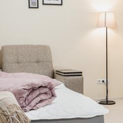 1-комнатные апартаменты улучшенные