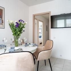 Фото Отель Merino home на проспекте Дальневосточный
