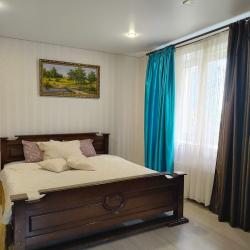 Фото Апартаменты на проспекте Российской Армии 10