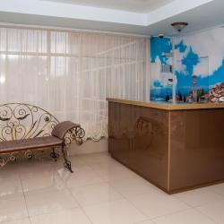 Фото Отель Атриум