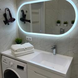 1-комнатные апартаменты улучшенные