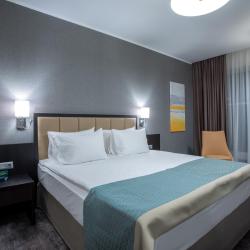 фото 3 Holiday Inn Chelyabinsk (Холидей Инн Челябинск)