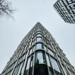 Фото Отель ArendaGrad на улице 1-я Ямского Поля 1к1