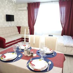 Фото Апартаменты ApartKZN на улице 2-я Юго-Западная 39