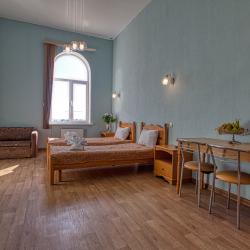 Номер стандарт эконом