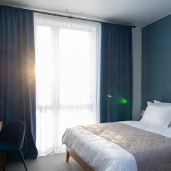 Фото Уютные апартаменты на улице Чернышевского