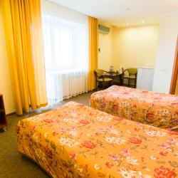 фото 61 Suite Hotel (Сьют Отель)
