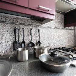 1-комнатные апартаменты улучшенные