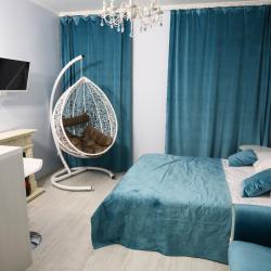 фото 9 Nevsky Lounge Apartments (Невский Лаундж)