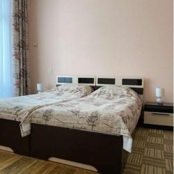 Фото Отель Санаторий Надежда