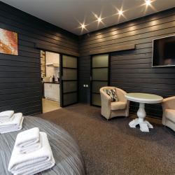 2-комнатные апартаменты стандарт ул. Гагарина,7