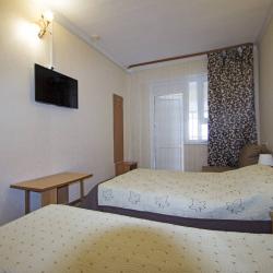 Фото Отель Каро