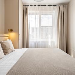 Апартаменты студия Merino Home Nataly
