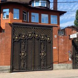 Фото Отель Амар