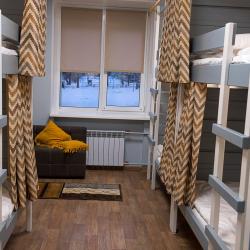 Хостел Рус-Арена — 8ea5ce4cdb8395a1e2d4205446400d95