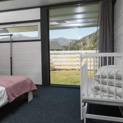 Фото Отель Альпинс residence