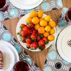 Фото Отель Sun City Apartment (Сан Сити Апартмент) на улице Виноградная 2/3