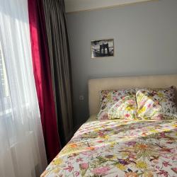 Апартаменты стандарт