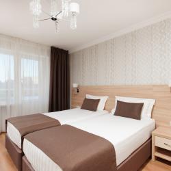 Фото Отель Санаторий Надежда