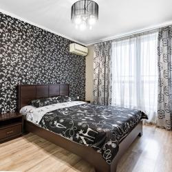 Фото Апартаменты Комфорт на улице Достоевского 48/29