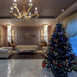 Фото Отель Дольче Вита