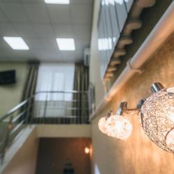 Фото Отель Сокол