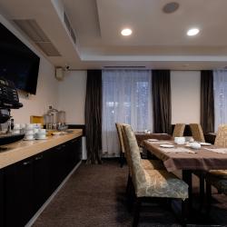 фото 61 Гранд Авеню by USTA Hotels