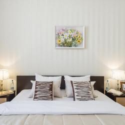 фото 6 GMApartments (ДжиЭмАпартментс) на улице Тверская 6 строение 5