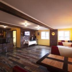 Фото Отель Диамант