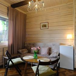 Фото Отель ка