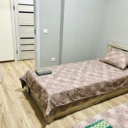 Фото Апартаменты на улице Красной 118к1