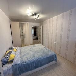 2-комнатные апартаменты стандарт