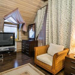 Фото Отель Серебро