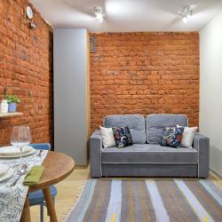 фото 7 MyHome YourHome (МайХоум ЙоХоум) на улице Бронницкая