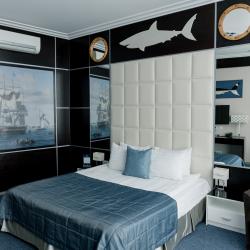 Фото Отель Круиз