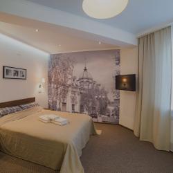 Фото Отель На старом месте